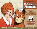 Complete Little Orphan Annie Volume 1 (Complete Little Orphan Annie)