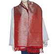 Gift for Her Premium Silk Scarfs 22 x 72 inches