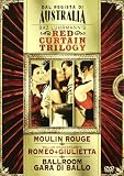 Moulin Rouge / Romeo + Giulietta / Ballroom - Gara Di Ballo (3 Dvd)