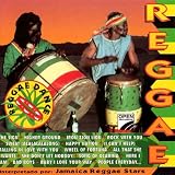 Reggae Dance