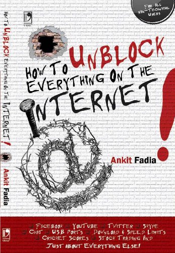 How to Unblock Everything on the Internet