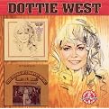 A Legend in My Time/The Sound of Country Music (Greatest Hits)