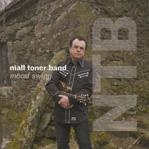 NIALL TONER : MOOD SWING