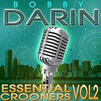 Bobby Darin Ablum Cover