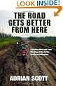 The Road Gets Better From Here