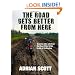 The Road Gets Better From Here