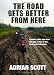 Book cover of The Road Gets Better From Here.