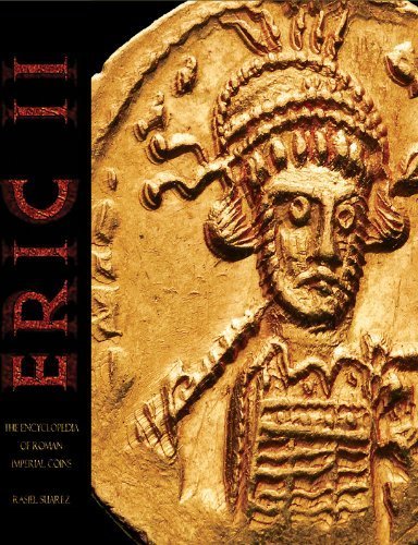 ERIC II: The Encyclopedia of Roman Imperial Coins