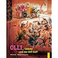 Olli, Lemmy und der Riff-Roff