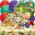 Diggin' for Dinos Party Supplies
