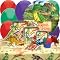 Diggin' for Dinos Party Supplies