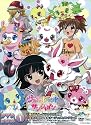 ジュエルペット サンシャイン　ＤＶＤ－ＢＯＸ１【完全生産限定版】 [DVD]