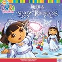 Dora Saves the Snow Princess (Dora the Explorer 8x8 (Quality))