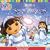 Dora Saves the Snow Princess (Dora the Explorer 8x8)