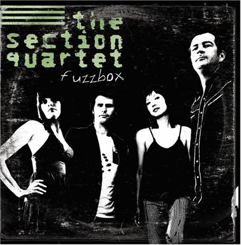 Fuzzbox