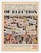 1960 Jello National Jell-O Election Notice Print Ad (14337)