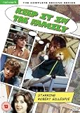 Keep It in the Family - The Complete Second Series [DVD]