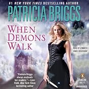 When Demons Walk | Patricia Briggs