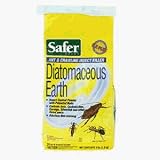Woodstream 5170B Diatomaceous Earth
