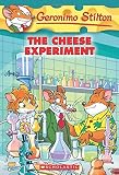 The Cheese Experiment (Geronimo Stilton #63)