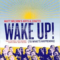 Wake Up!