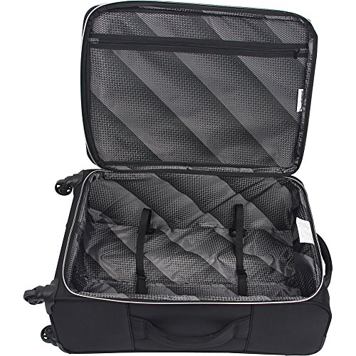 IT Luggage Megalite XWeave 31.3 Inch Spinner All Travel Bag