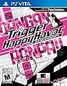 DanganRonpa: Trigger Happy Havoc - PlayStation Vita