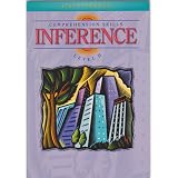 Steck-Vaughn Comprehension Skill Books: Student Edition (Level D) Inference (Comprehension Skills)