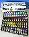 Liquitex Basics Acrylics Set of 48 Colors