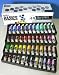 Liquitex Basics Acrylics Set of 48 Colors
