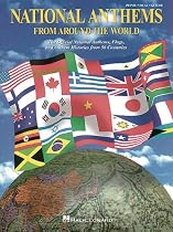 National Anthems from Around the World