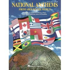 National Anthems from Around the World