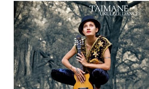 Ukulele Dance