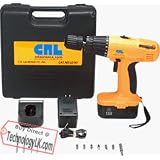 C.R. LAURENCE LD147 CRL 18 Volt DC... by C.R. Laurence