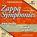 Classical Music : Graaf/Zappa/Schwindl/Mozart/Stamitz: Symphonies