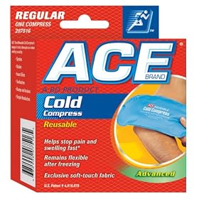 ACE Reusable Cold Compress