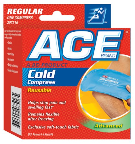 ACE Reusable Cold Compress
