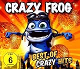 Best of Crazy Hits