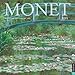 Monet 2015 Wall Calendar