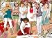 Image of Ravensburger 13166 - High School Musical 3 Freunde der East High - 300 Teile Puzzle