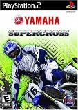  : Yamaha Supercross