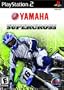 Yamaha Supercross - Playstation 2