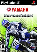 Yamaha Supercross Yamaha Supercross PS2