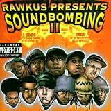 Soundbombing, Vol. 2