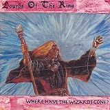 Where Have the Wizards Gone? Search