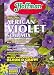 Hoffman 10301 Organic African Violet Soil Mix, 4 Quarts