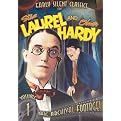 Laurel and Hardy: Early Silent Classics, Vol. 1