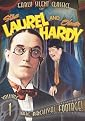 Laurel and Hardy: Early Silent Classics, Vol. 1