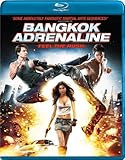 Image de Bangkok Adrenaline [Blu-ray]