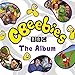 CBeebies The